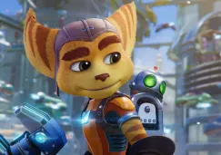 Ratchet & Clank: Rift Apart ha terminado su desarrollo