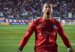 Washington Aguerre será nuevo jugador de Querétaro