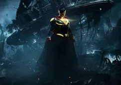 Superman en Injustice 2