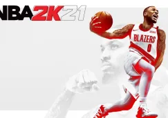 NBA 2K21 se encuentra gratis en la Epic Games Store