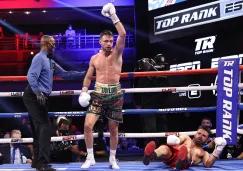 José Carlos Ramírez: Cayó ante Josh Taylor y perdió oportunidad de ser campeón unificado