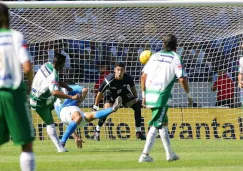 Liga MX: Cruz Azul y Santos disputarán otra Final 13 años después