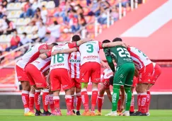 Necaxa tendrá inversión extranjera