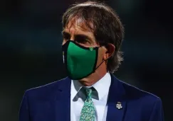 Guillermo Almada, DT de Santos Laguna