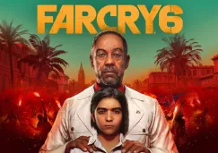 Far Cry 6 confirmó su fecha de lanzamiento 