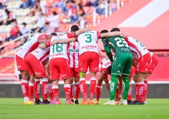 Necaxa: Liga MX no aprueba subasta por acciones de los Rayos