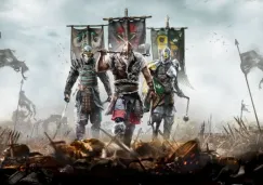 For Honor estará disponible en el Xbox Game Pass