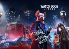 Watch Dogs Legion 