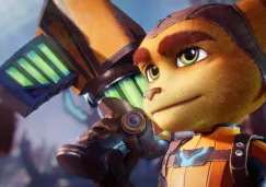 Ratchet & Clank: Rift Apart en PlayStation 5