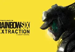 Rainbow Six Extraction