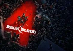 Back 4 Blood