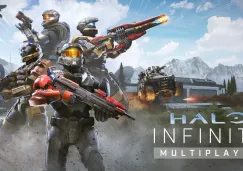 Halo Infinite multijugador