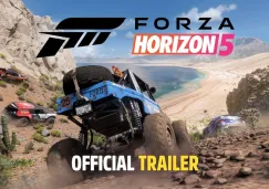 Forza Horizon 5