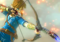 The Legend of Zelda: Breath of the Wild causará furor