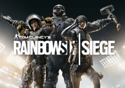 Rainbow Six Siege