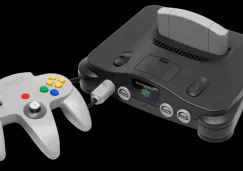 Nintendo 64 cumplió el 25 aniversario desde su estreno