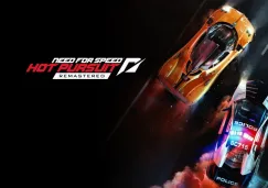 Need for Speed Hot Pursuit llega a Game Pass