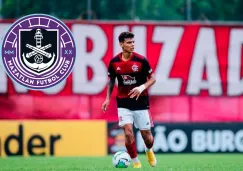 Mazatlán FC: Flamengo presta a Richard Ríos por un año a los cañoneros