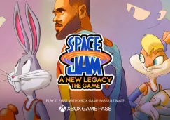 Space Jam A New Legacy The Game se estrenará en Game Pass Ultimate