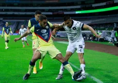 América y Querétaro abrirán el Apertura 2021