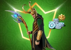 Loki llegará al famoso battle royale en julio