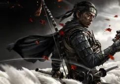 Ghost of Tsushima tendrá una nueva edición