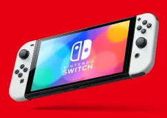 Nintendo Switch: Anunció un nuevo modelo para su consola