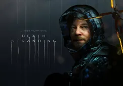 Death Stranding