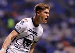 Facundo Waller jugará con Atlético de San Luis