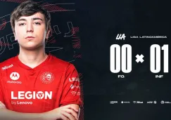 Furious Gaming presentó síntomas de Covid-19 en el equipo de LOL