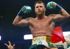 Canelo Álvarez: Recibiría la bolsa más grande de su carrera ante Caleb Plant