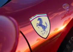 Ferrari 296 GTB que estará en Fortnite