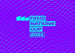 FIFAe Nations Cup