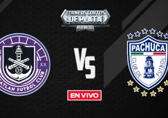 EN VIVO Y EN DIRECTO: Mazatlán vs Pachuca Liga MX Apertura 2021 J2