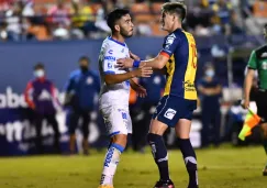 Liga MX: Atlético de San Luis no aprovechó ventaja numérica y empató con Querétaro