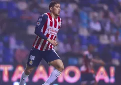 Chivas: Luis Olivas confía en vencer a FC Juárez