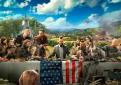 Far Cry 5 estará gratis