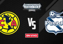 EN VIVO Y EN DIRECTO: América vs Puebla Liga MX Apertura 2021 J3