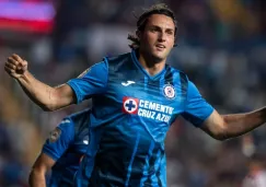 Cruz Azul: Consiguió primera victoria del torneo al vencer a Necaxa