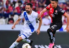 Liga MX: George Corral considera que Puebla puede pelear el título