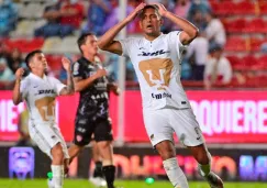 Meritao en lamento con Pumas ante Rayos