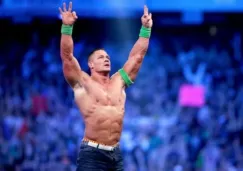 SummerSlam: John Cena va por el récord de Ric Flair