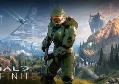 Halo Infinite