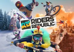 Riders Republic