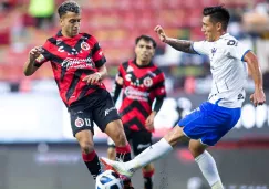 Liga MX: Tijuana rescata el empate en casa contra Rayados