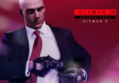 Hitman 2