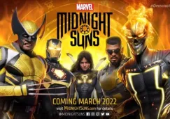 Marvel´s Midnight Suns