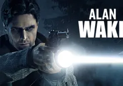 Alan Wake