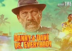 Danny Trejo en Far Cry 6