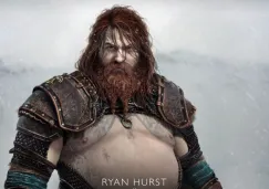 Thor en God of War: Ragnarok